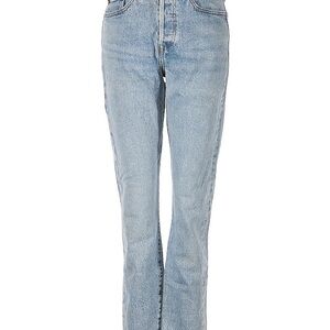 Levi’s Wedgie Jeans